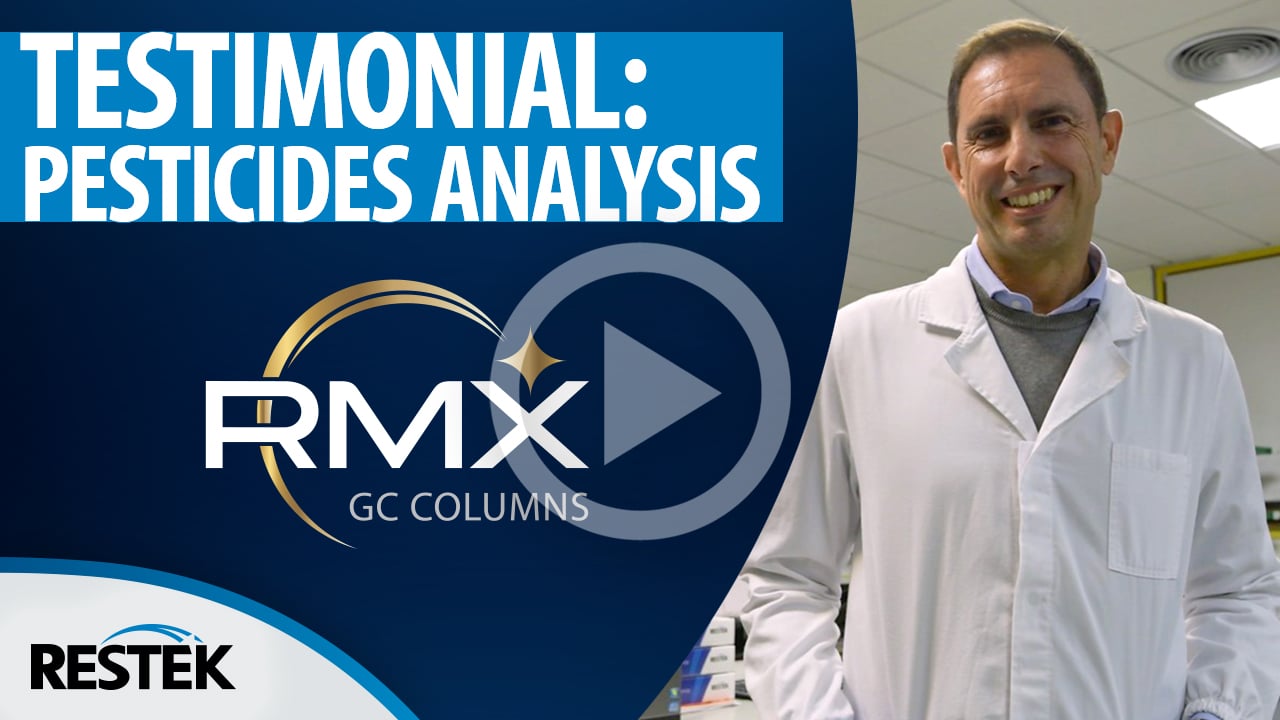 video RMX testimonial pesticides analysis thumbnail play