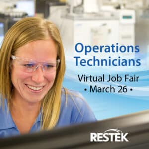 virtual job fair mini PR